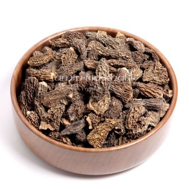 Show products in category Morels WITHOUT TAIL - Caps Picture for category Morels WITHOUT TAIL - Caps