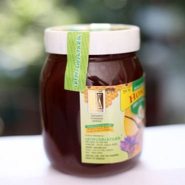 Show products in category Multifloral Honey Picture for category Multifloral Honey