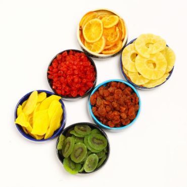 Show products in category Dried Fruits Picture for category Dried Fruits