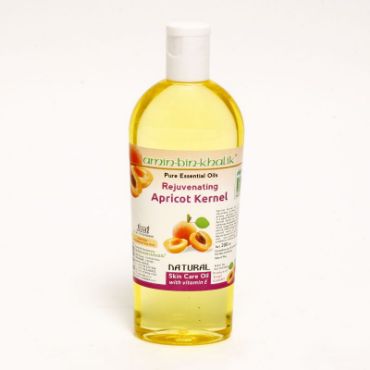 Show products in category Apricot Oil Picture for category Apricot Oil