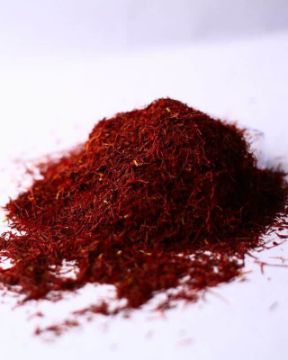 Saffron-powder-10gm saffron-powder