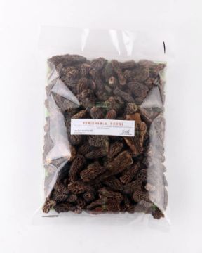 wild-morels-50-gm natural-morels-from-wild