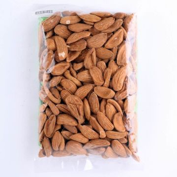 Show details for Almond kernels - Mamra, 500gm iranian mamra almonds