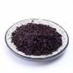 dried organic blackcurrants