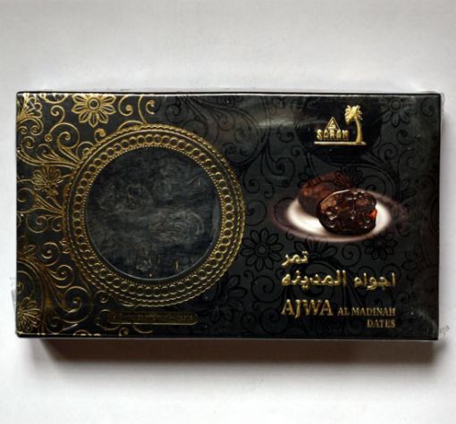 premium ajwa dates