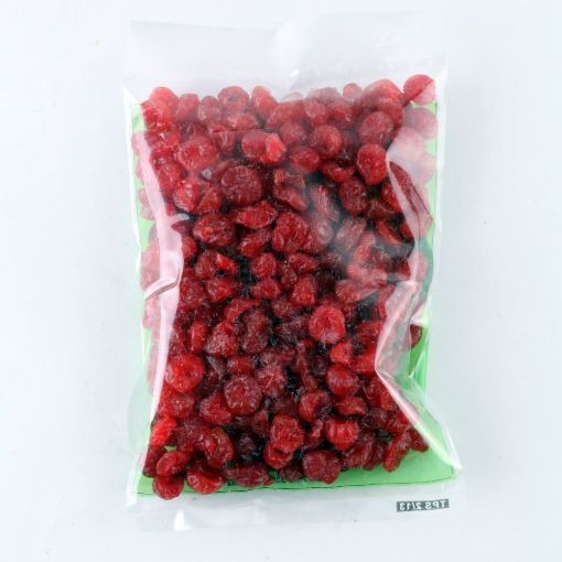 imported dried cherries