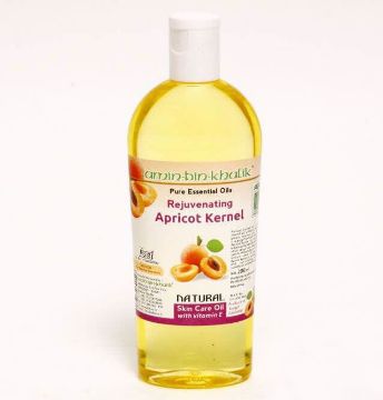 apricot kernel oil pure apricot oil