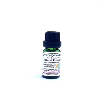 Show products in category Rosemary Oil Picture for category Rosemary Oil